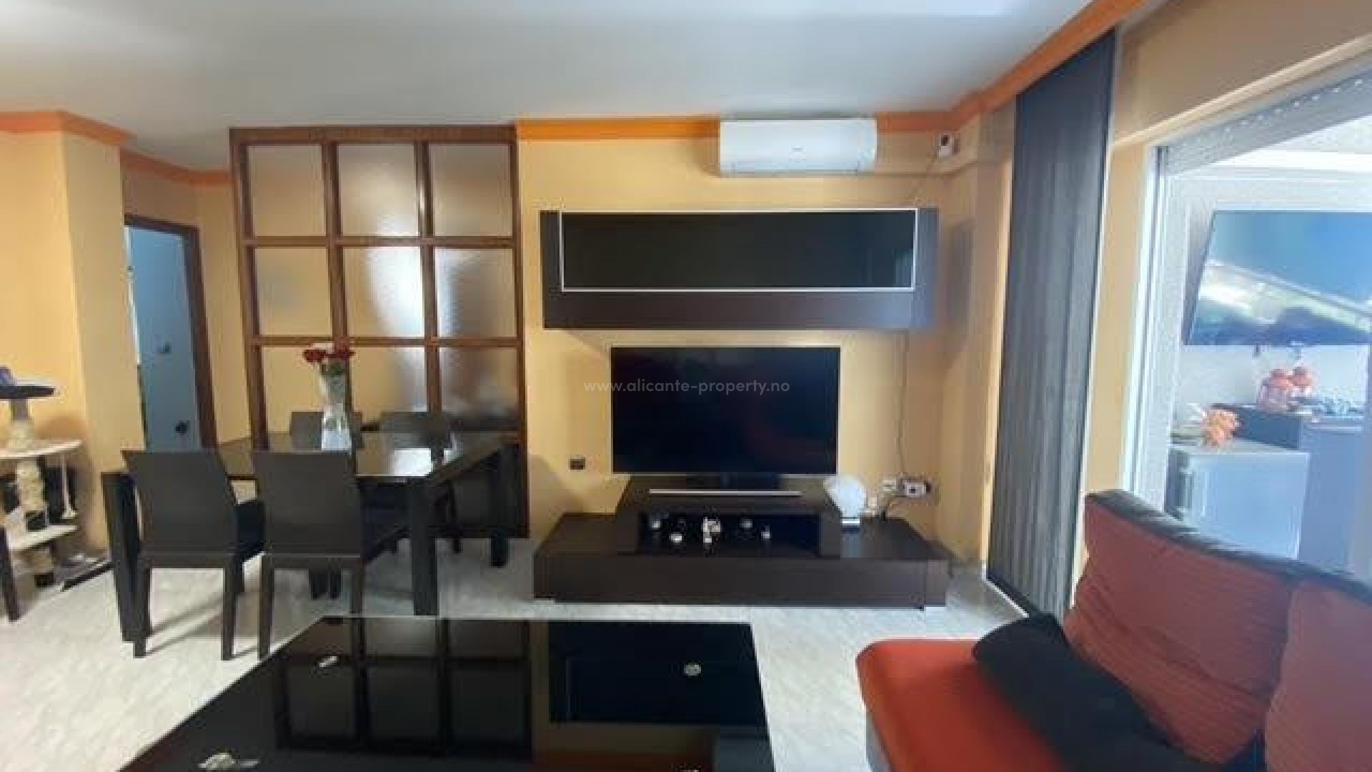 Apartment / flat in Alicante Centro