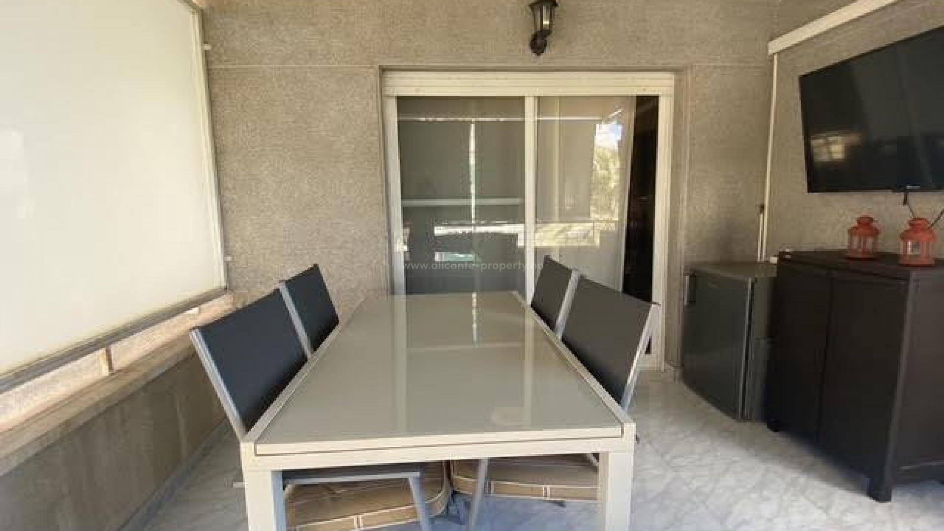 Apartment / flat in Alicante Centro