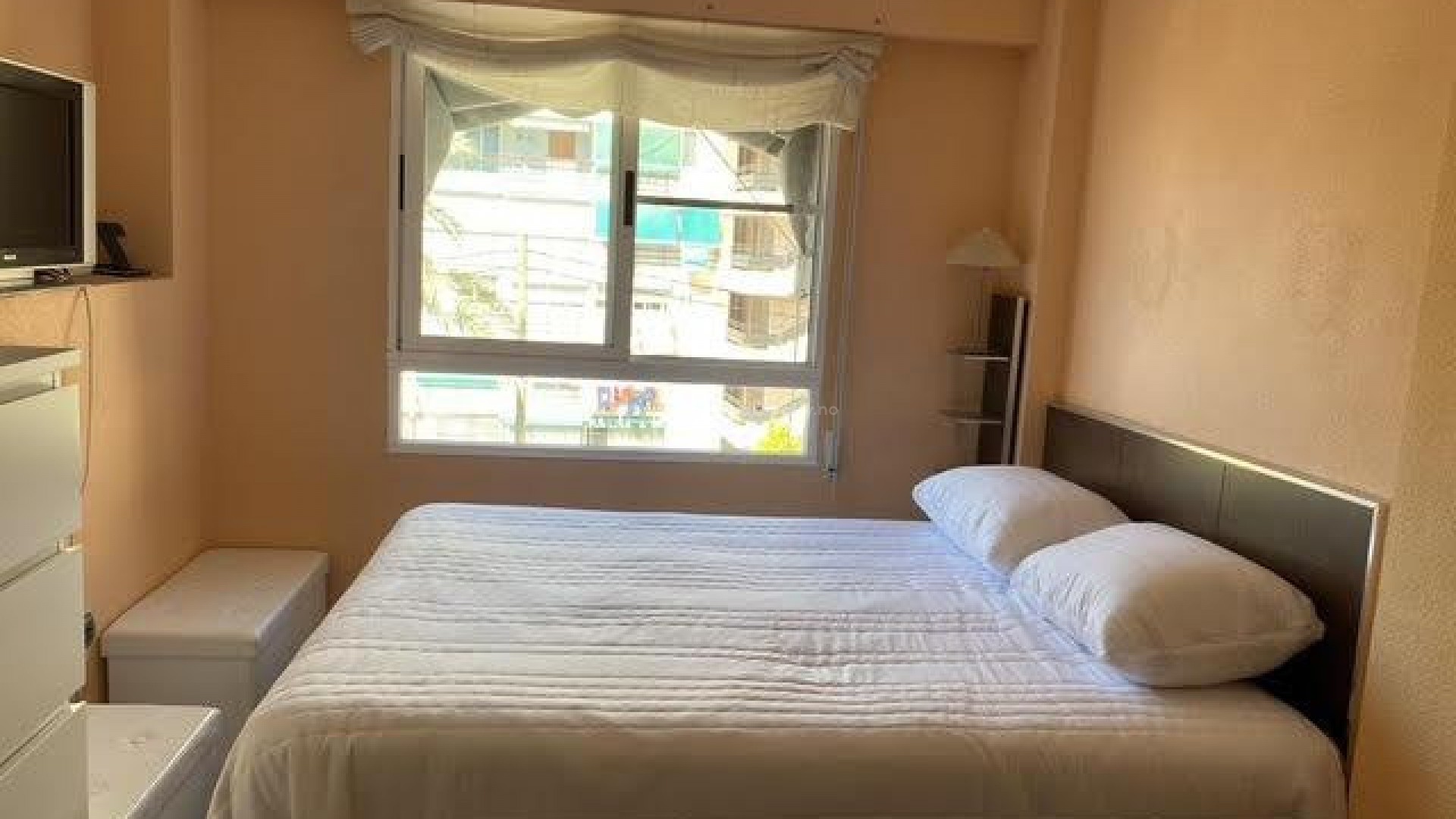 Apartment / flat in Alicante Centro