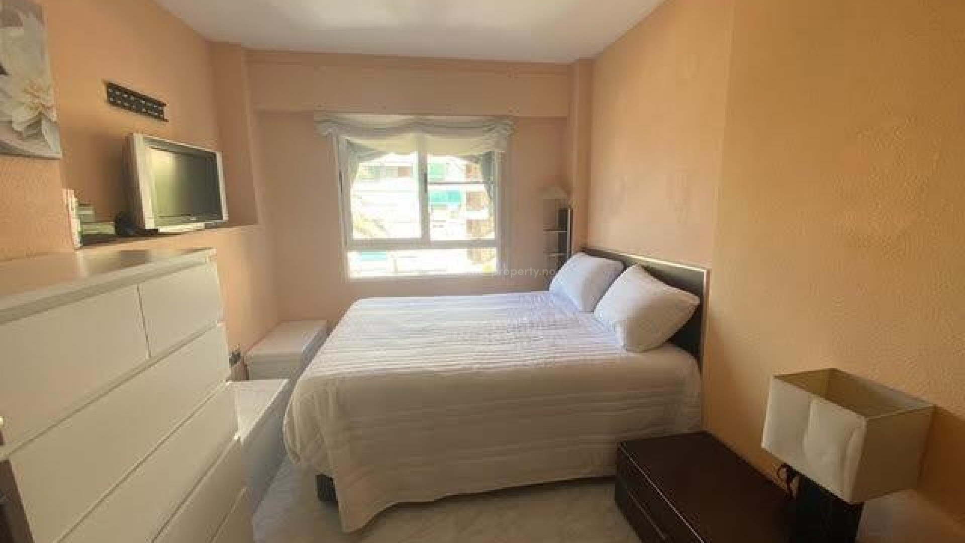 Apartment / flat in Alicante Centro