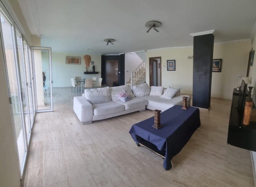 Apartment / flat in Alicante Centro