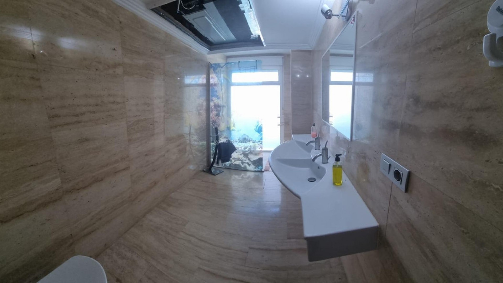 Apartment / flat in Alicante Centro