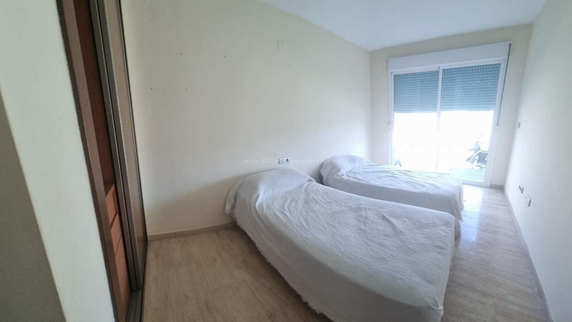 Apartment / flat in Alicante Centro