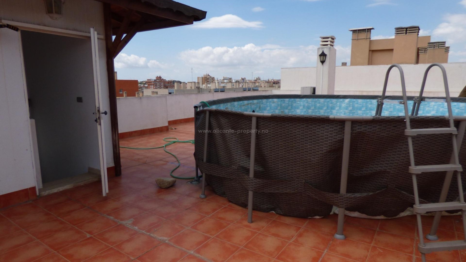 Apartment / flat in Alicante Centro