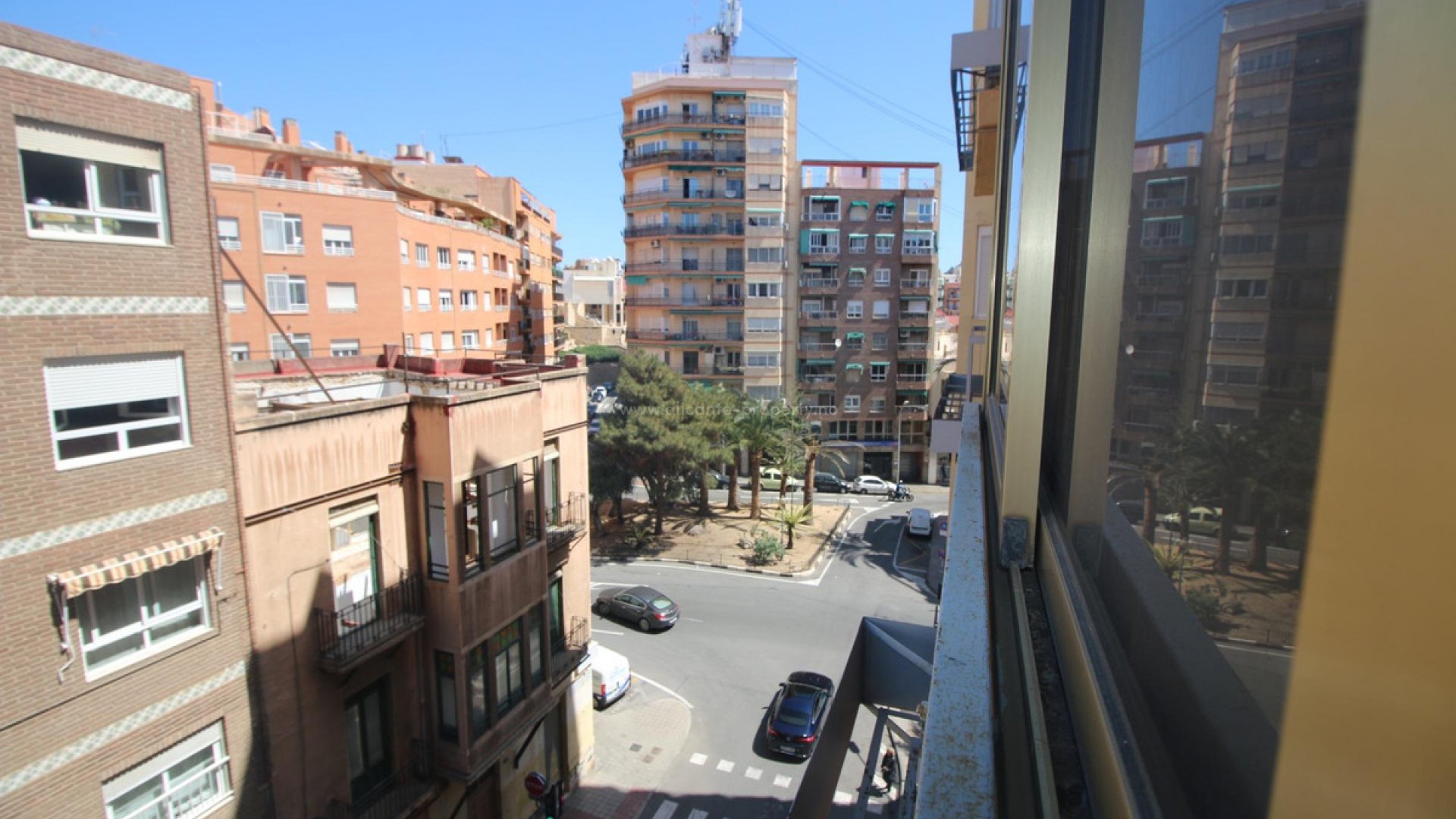 Apartment / flat in Alicante Centro