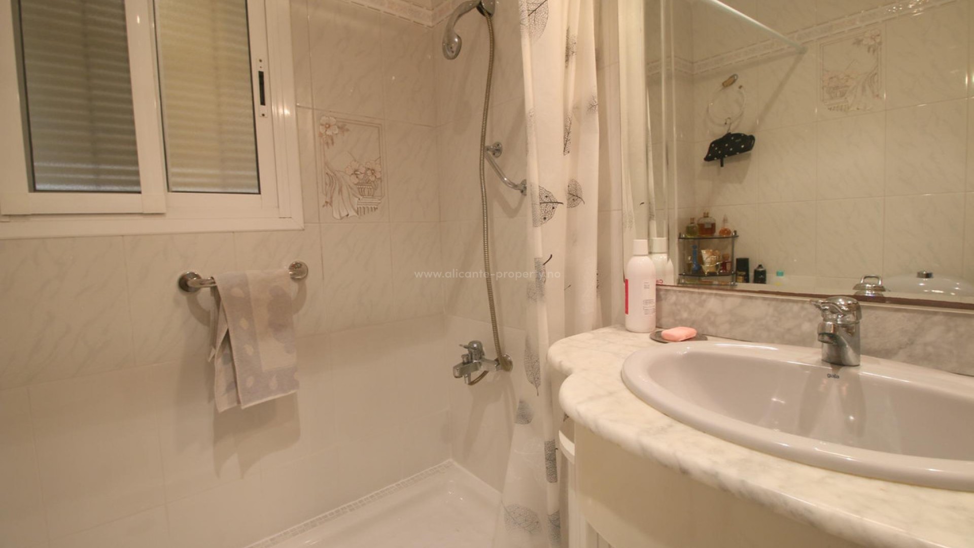 Apartment / flat in Alicante Centro