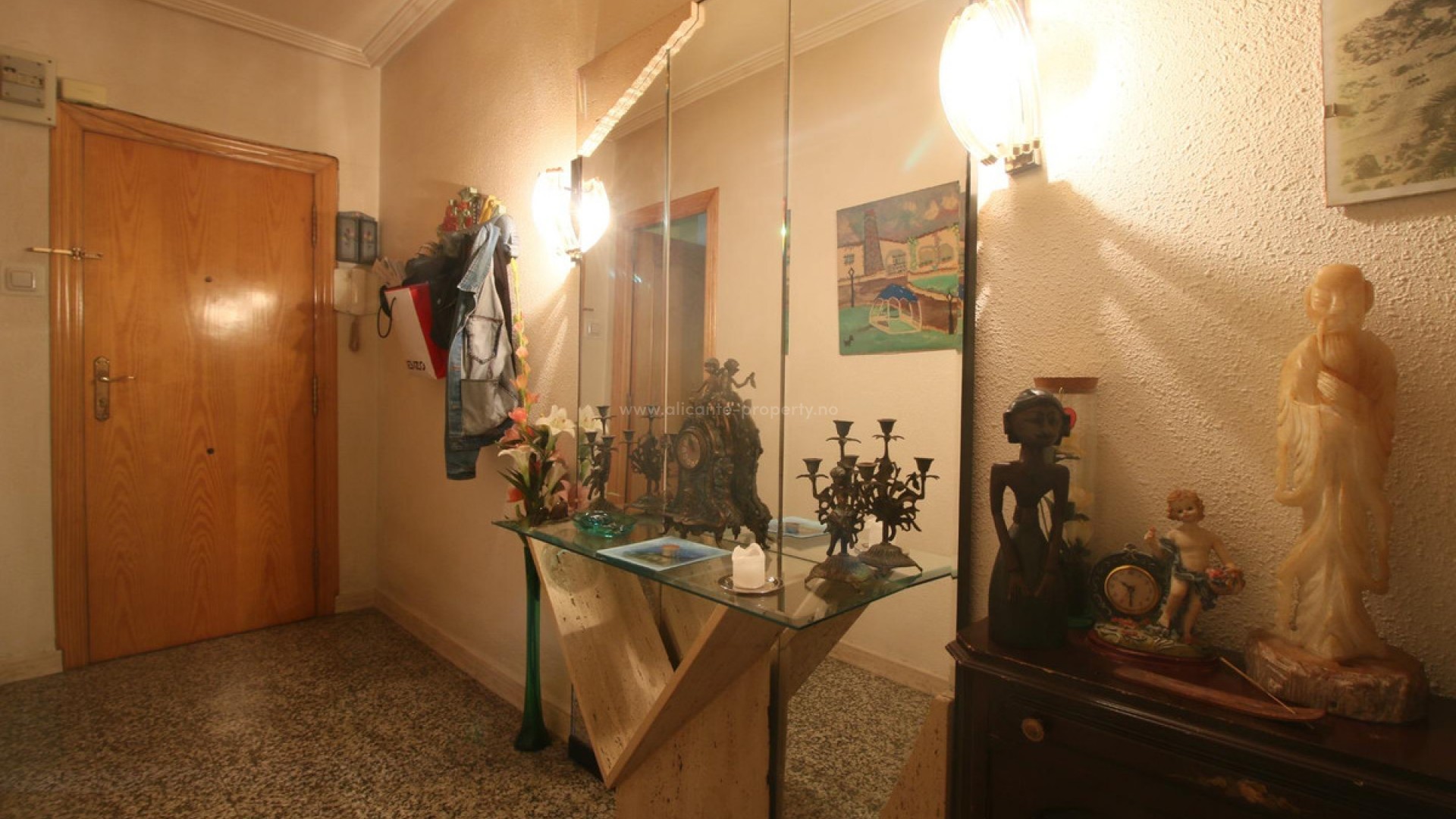 Apartment / flat in Alicante Centro