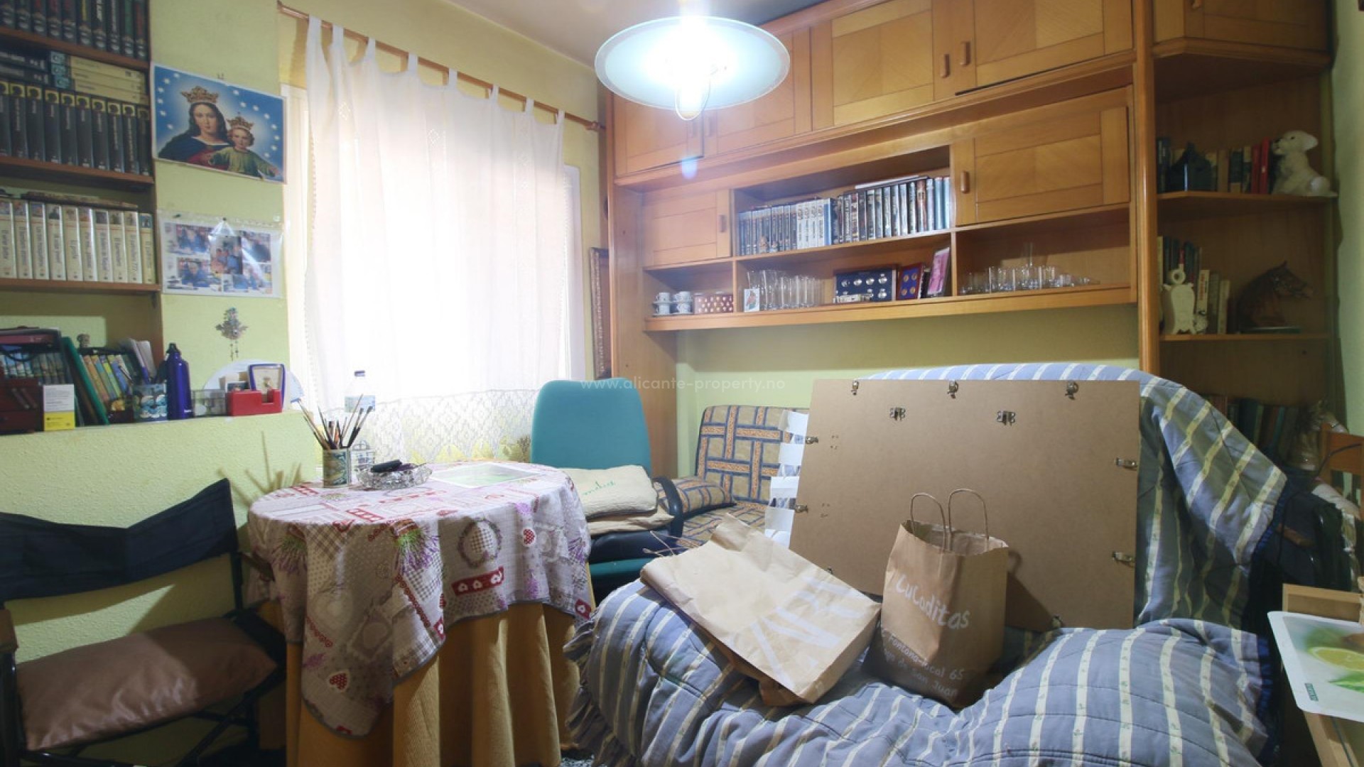 Apartment / flat in Alicante Centro