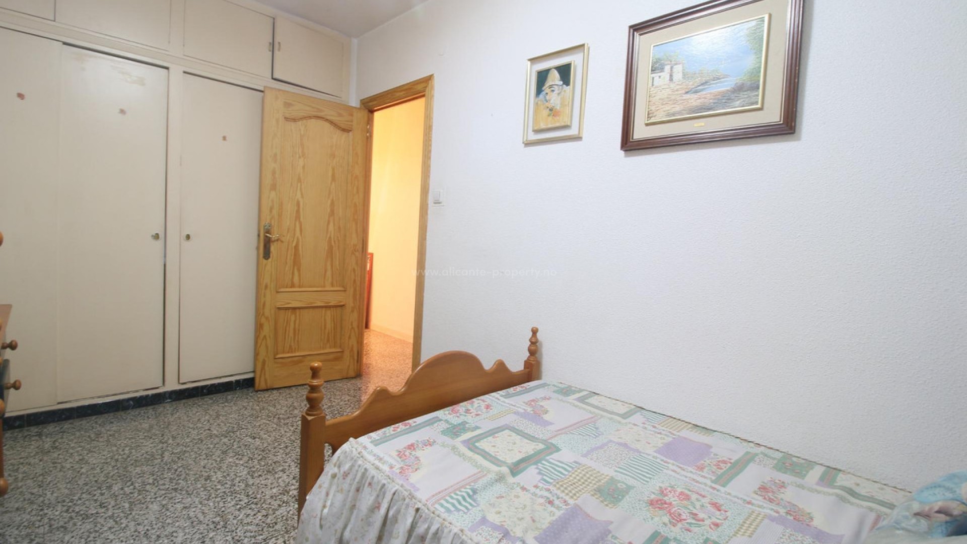 Apartment / flat in Alicante Centro