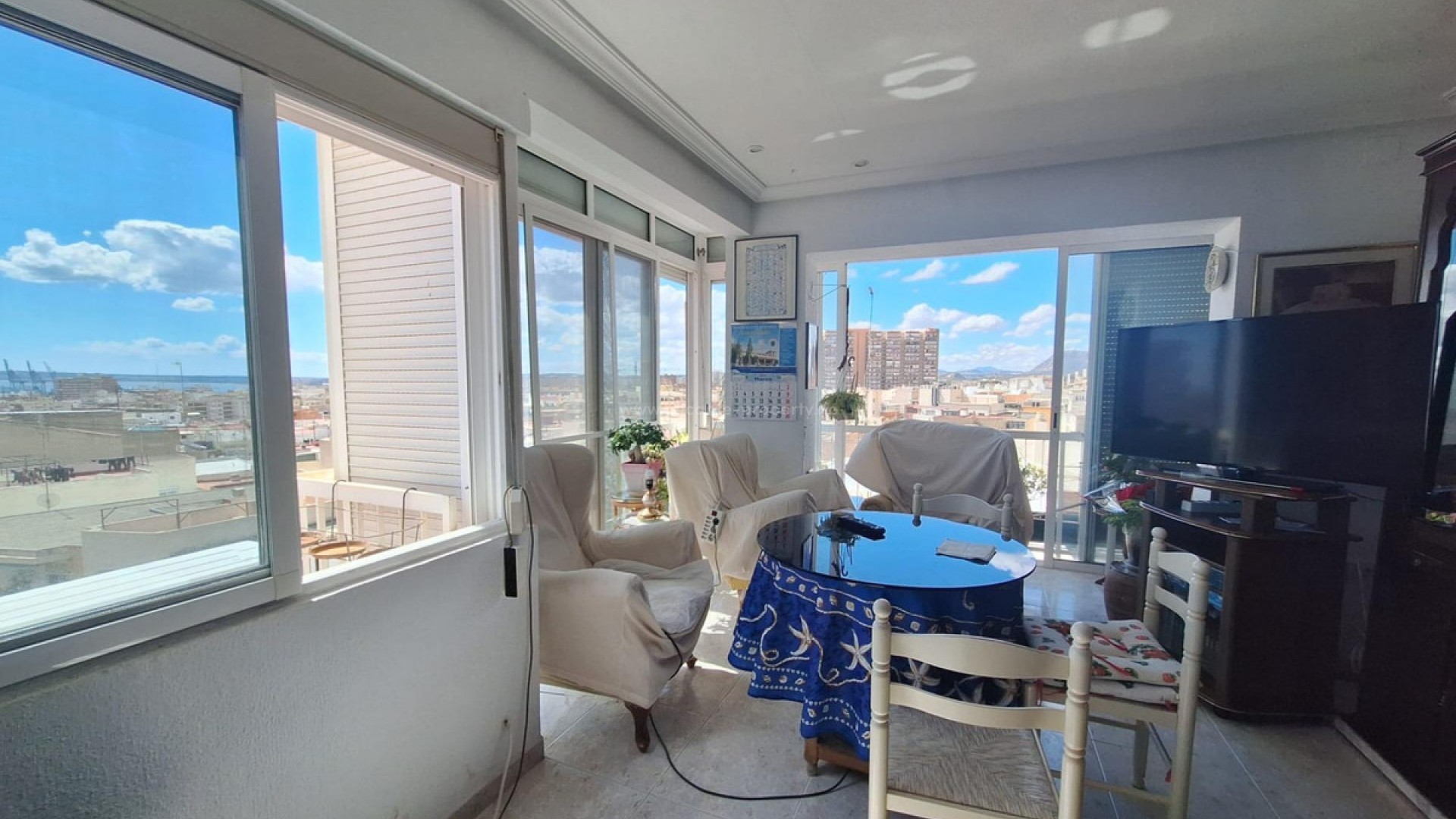 Apartment / flat in Alicante Centro