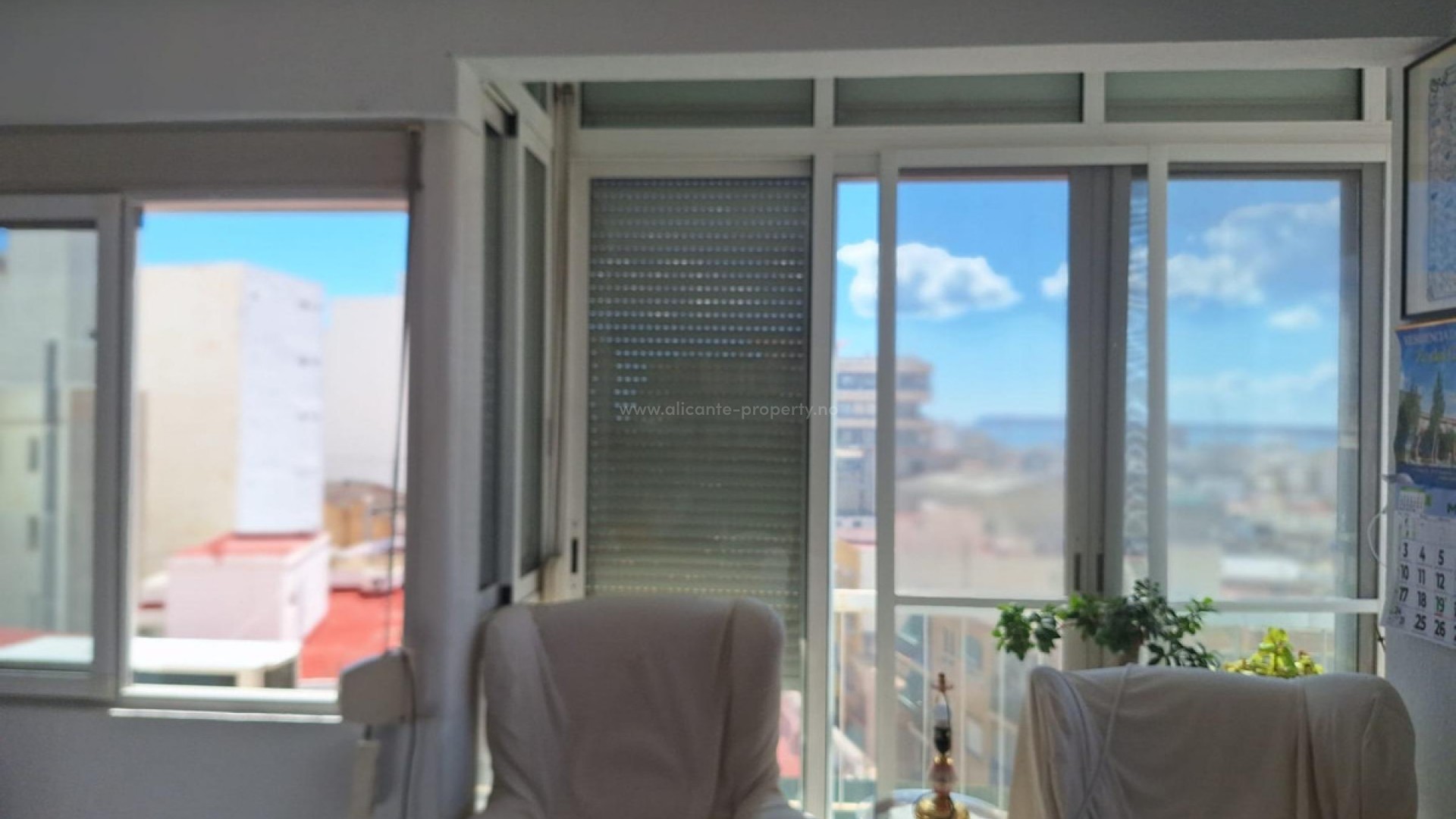 Apartment / flat in Alicante Centro