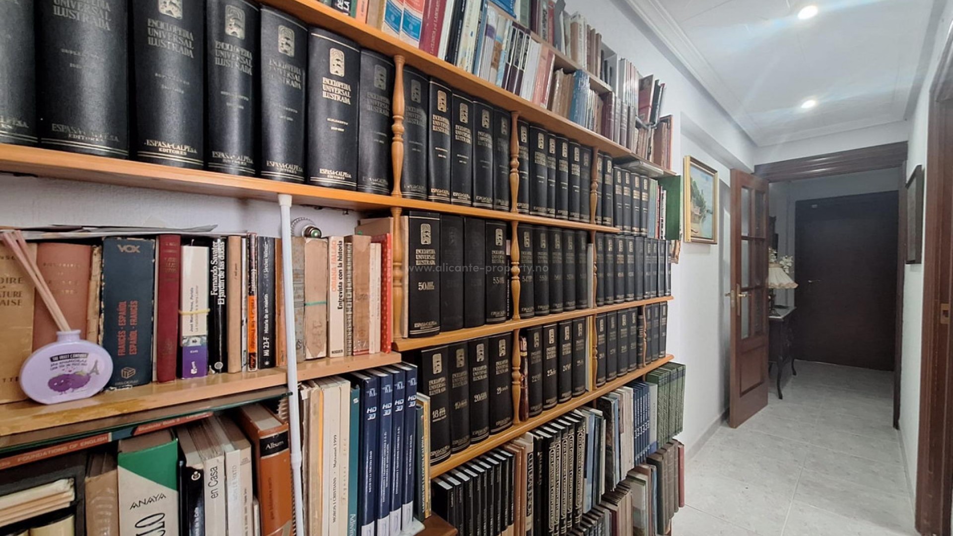 Apartment / flat in Alicante Centro