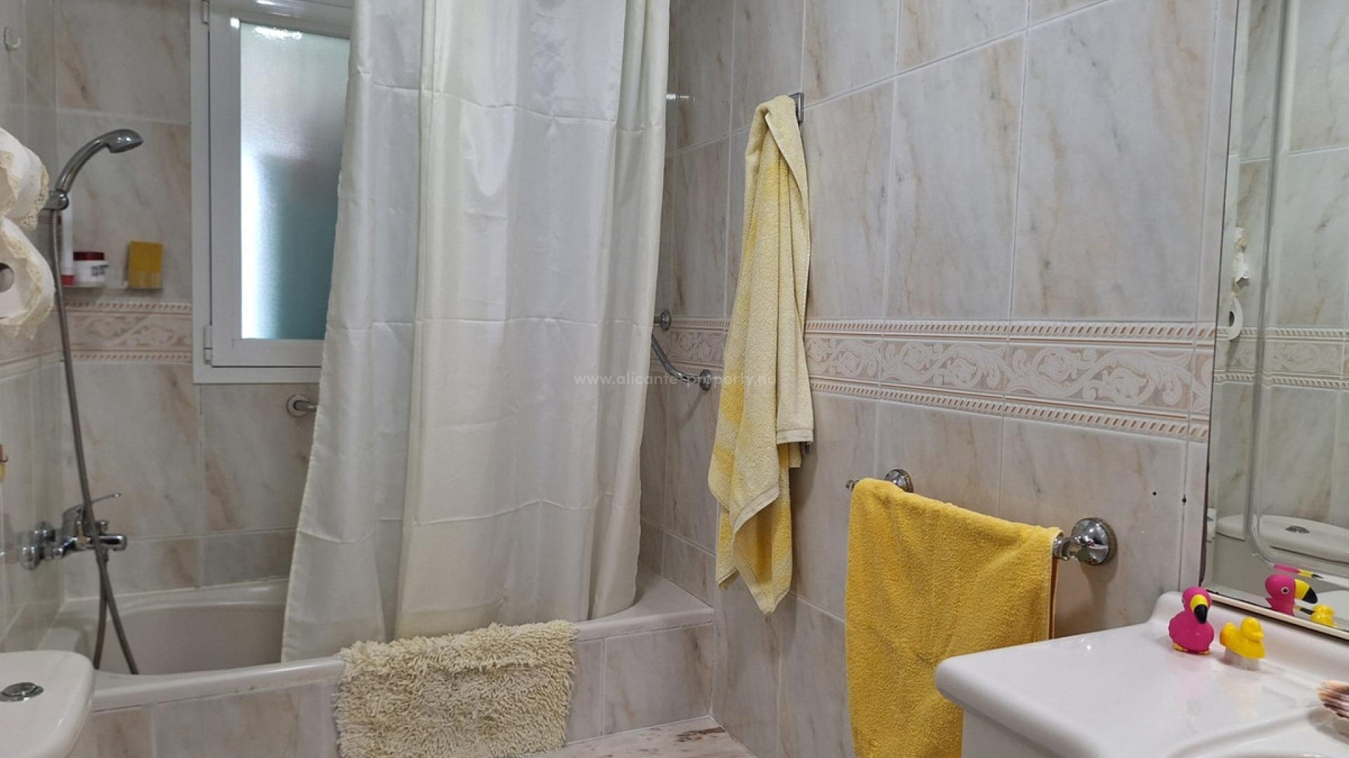 Apartment / flat in Alicante Centro