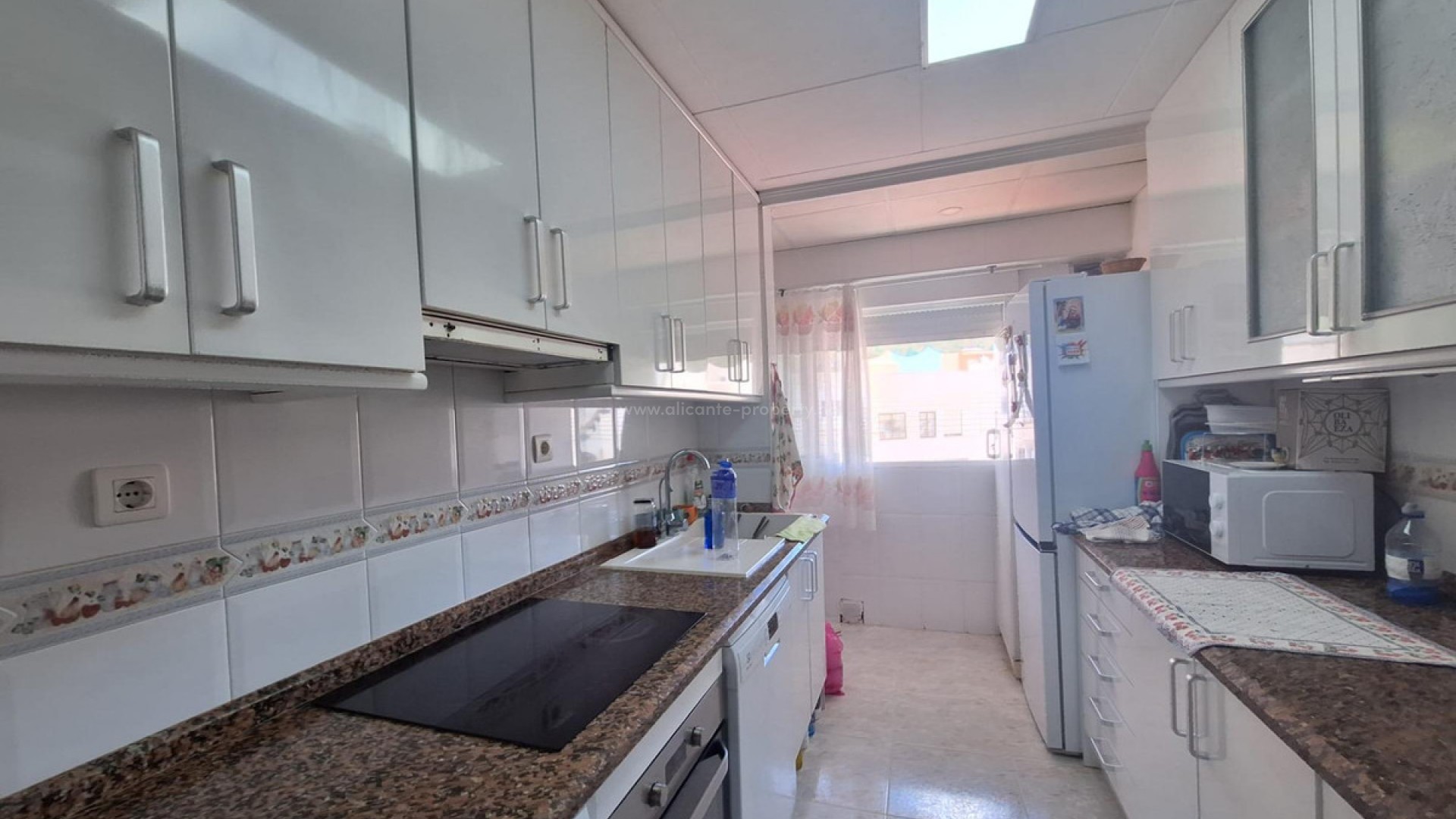 Apartment / flat in Alicante Centro