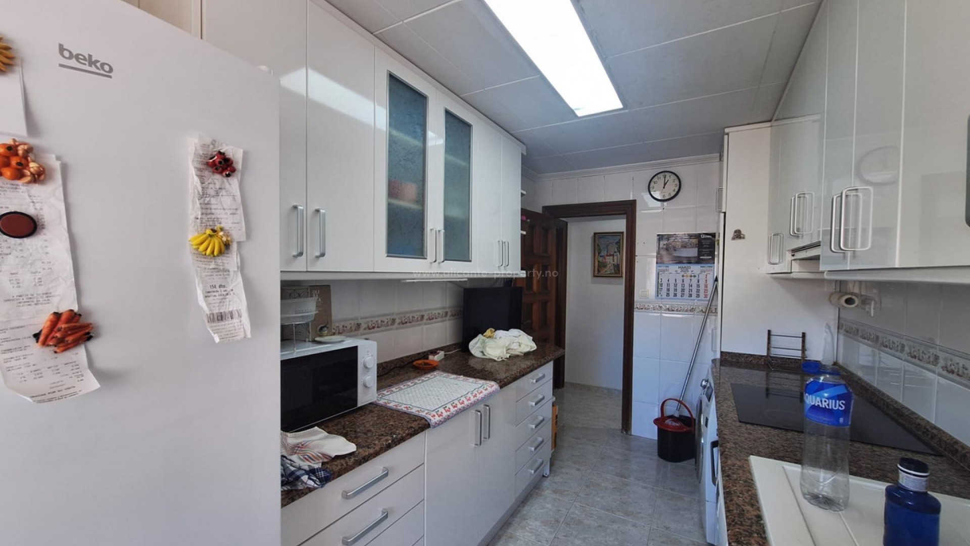 Apartment / flat in Alicante Centro