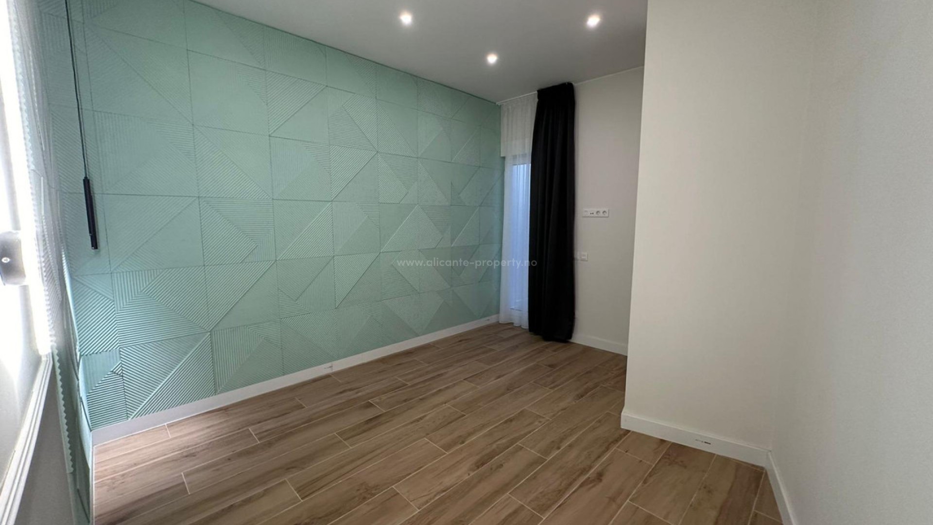 Apartment / flat in Alicante Centro