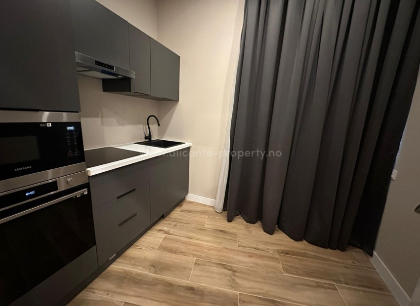 Apartment / flat in Alicante Centro