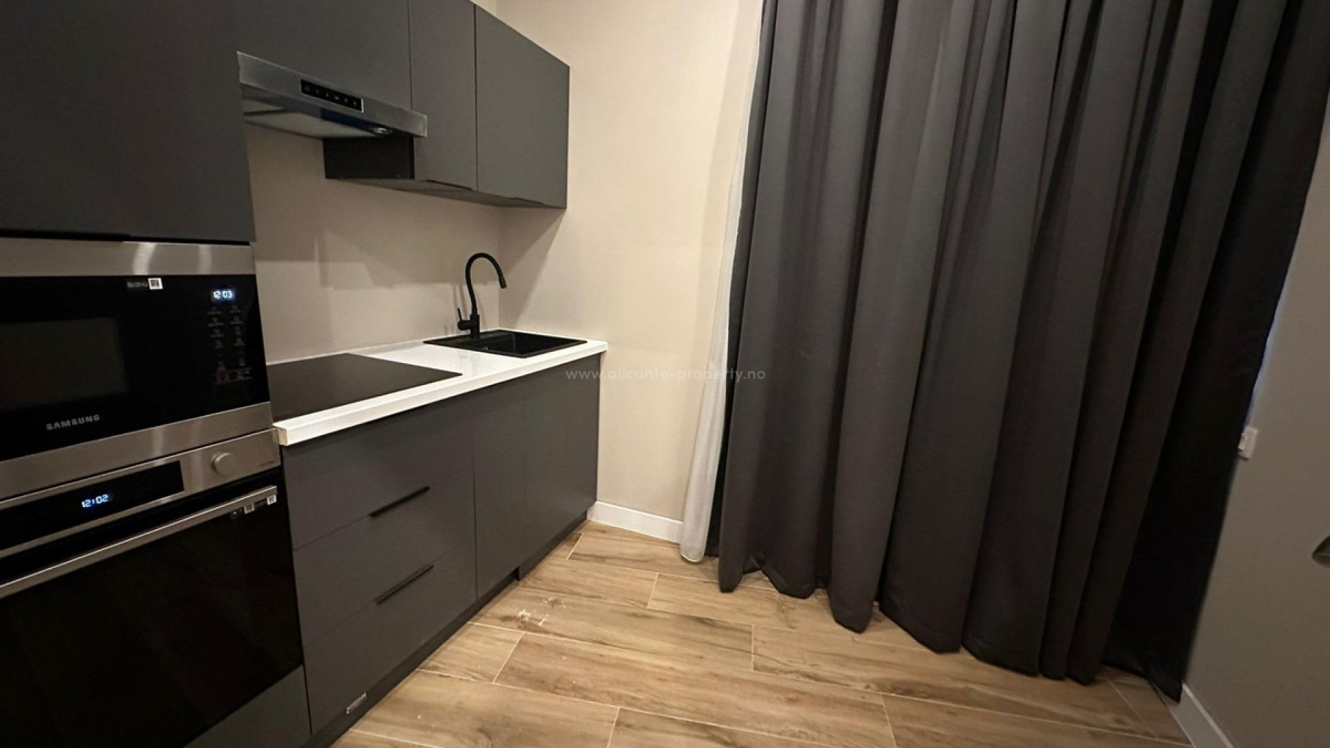 Apartment / flat in Alicante Centro