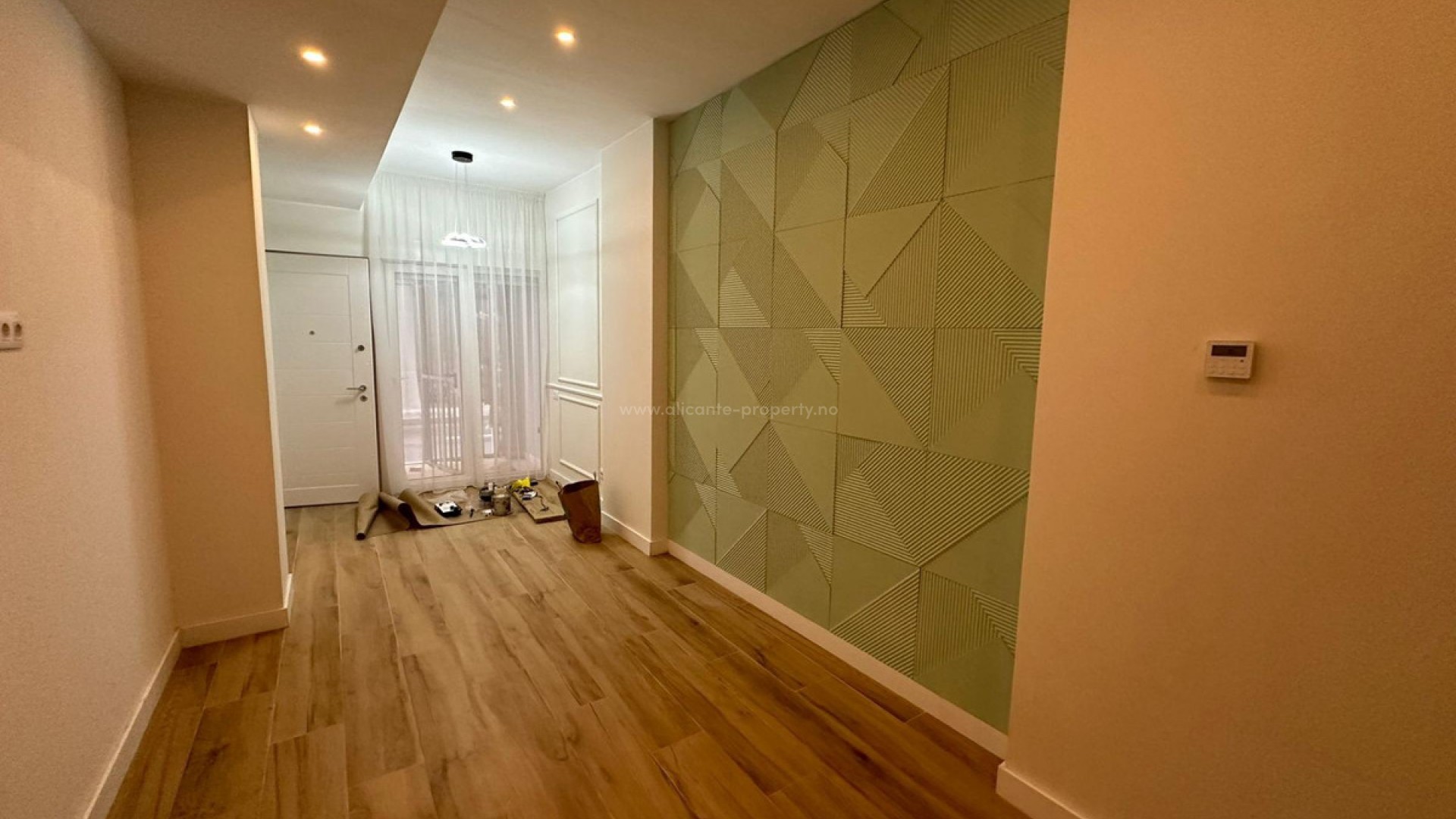 Apartment / flat in Alicante Centro