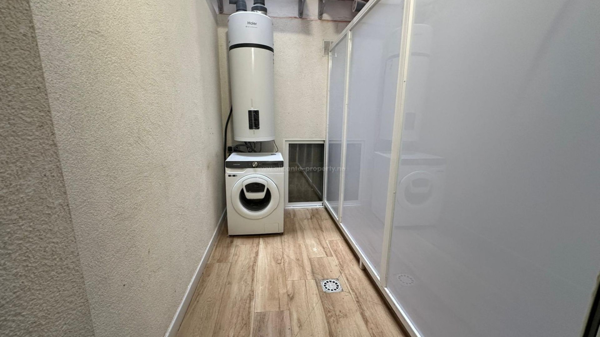 Apartment / flat in Alicante Centro