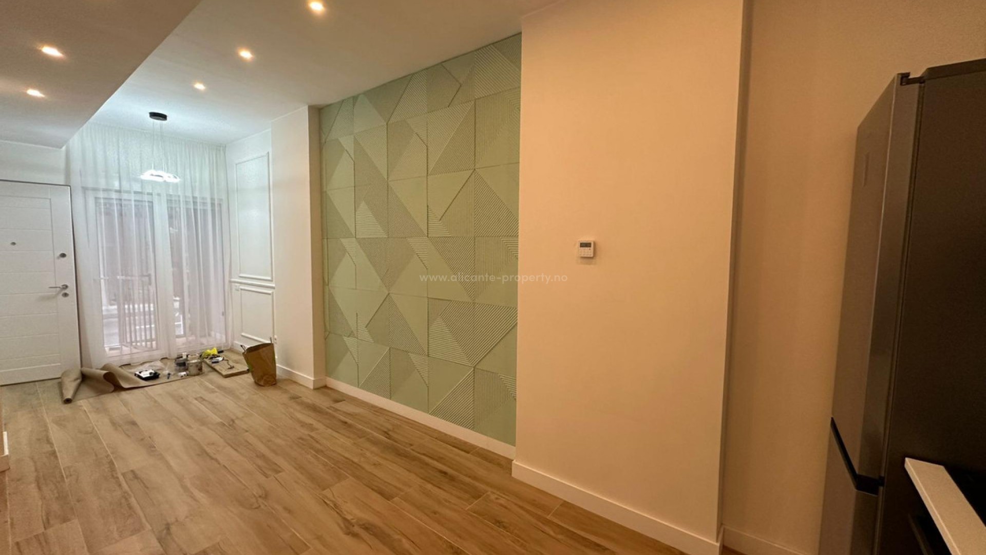 Apartment / flat in Alicante Centro