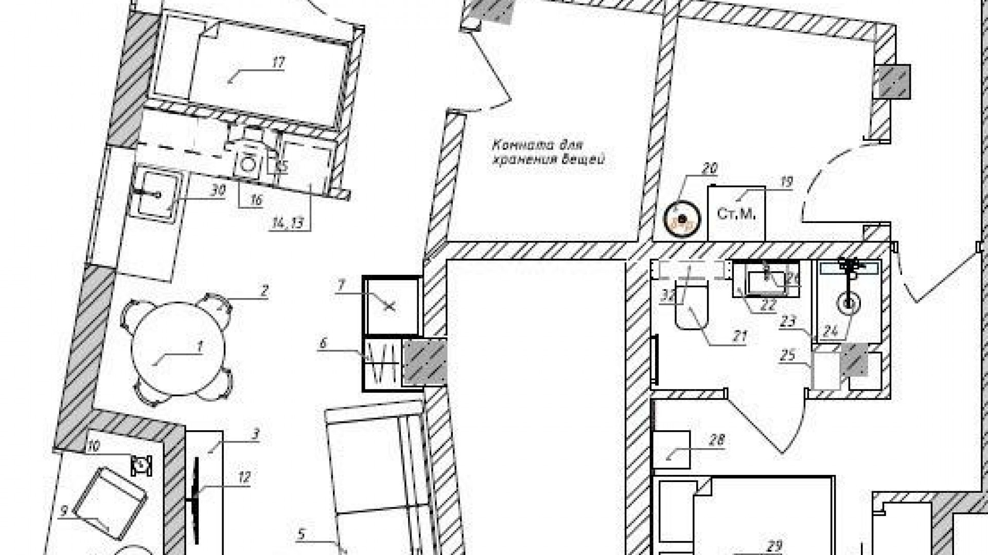 Apartment / flat in Alicante Centro