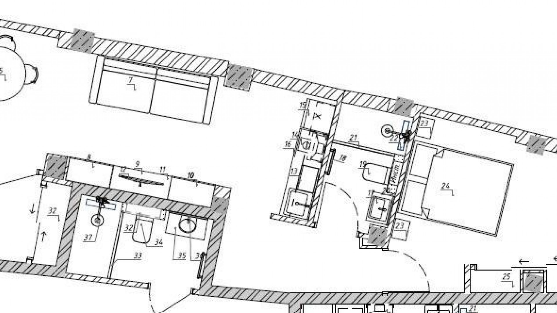 Apartment / flat in Alicante Centro