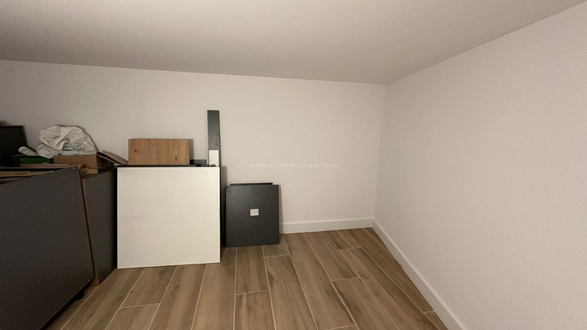 Apartment / flat in Alicante Centro