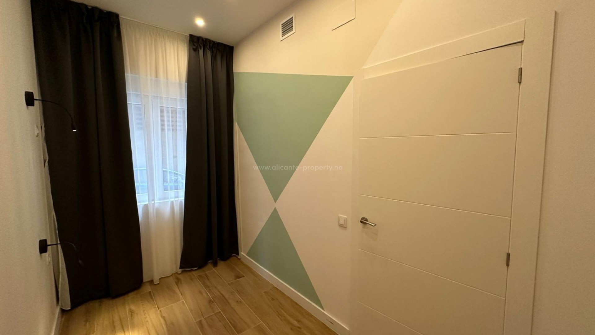 Apartment / flat in Alicante Centro