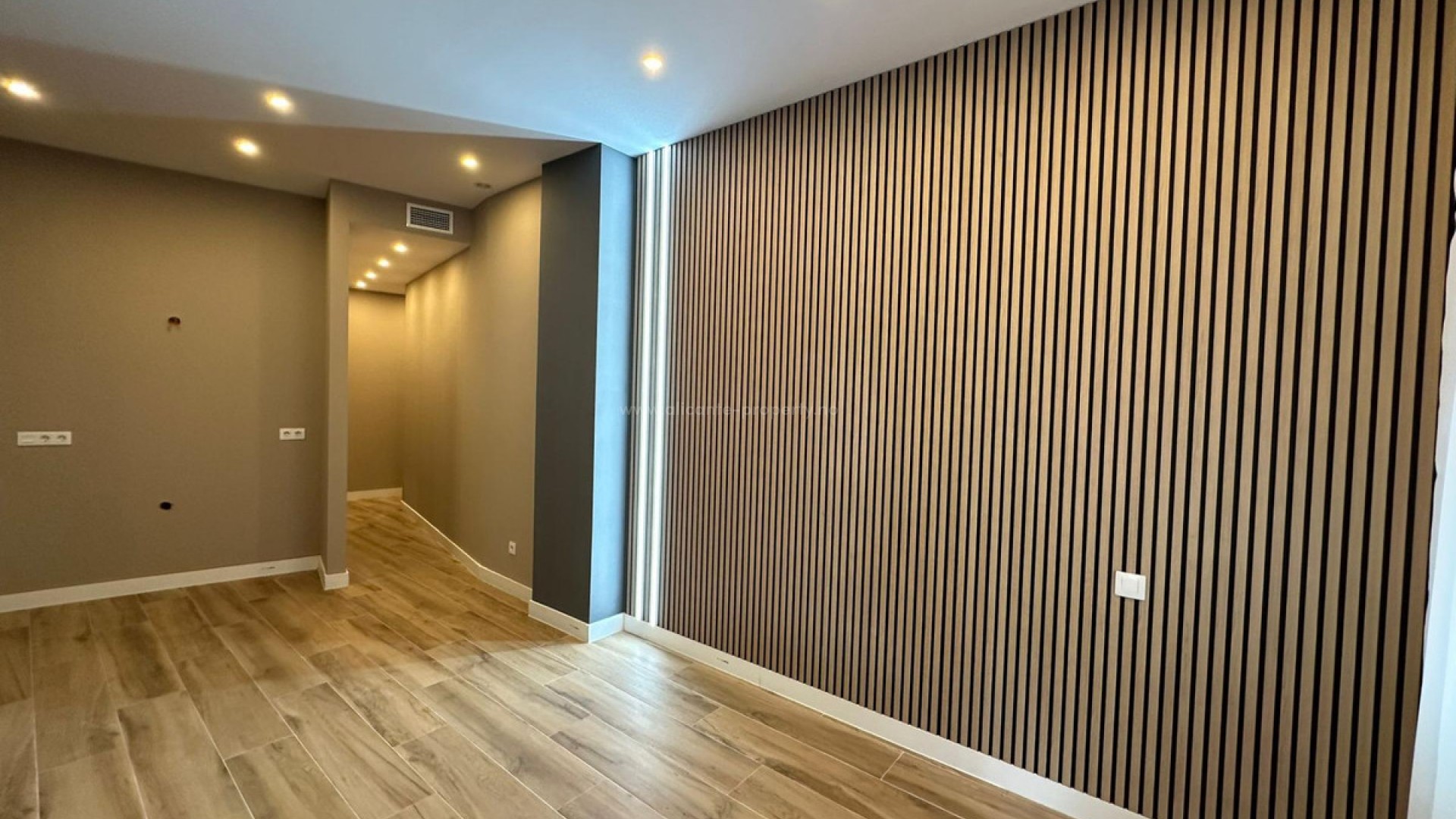 Apartment / flat in Alicante Centro