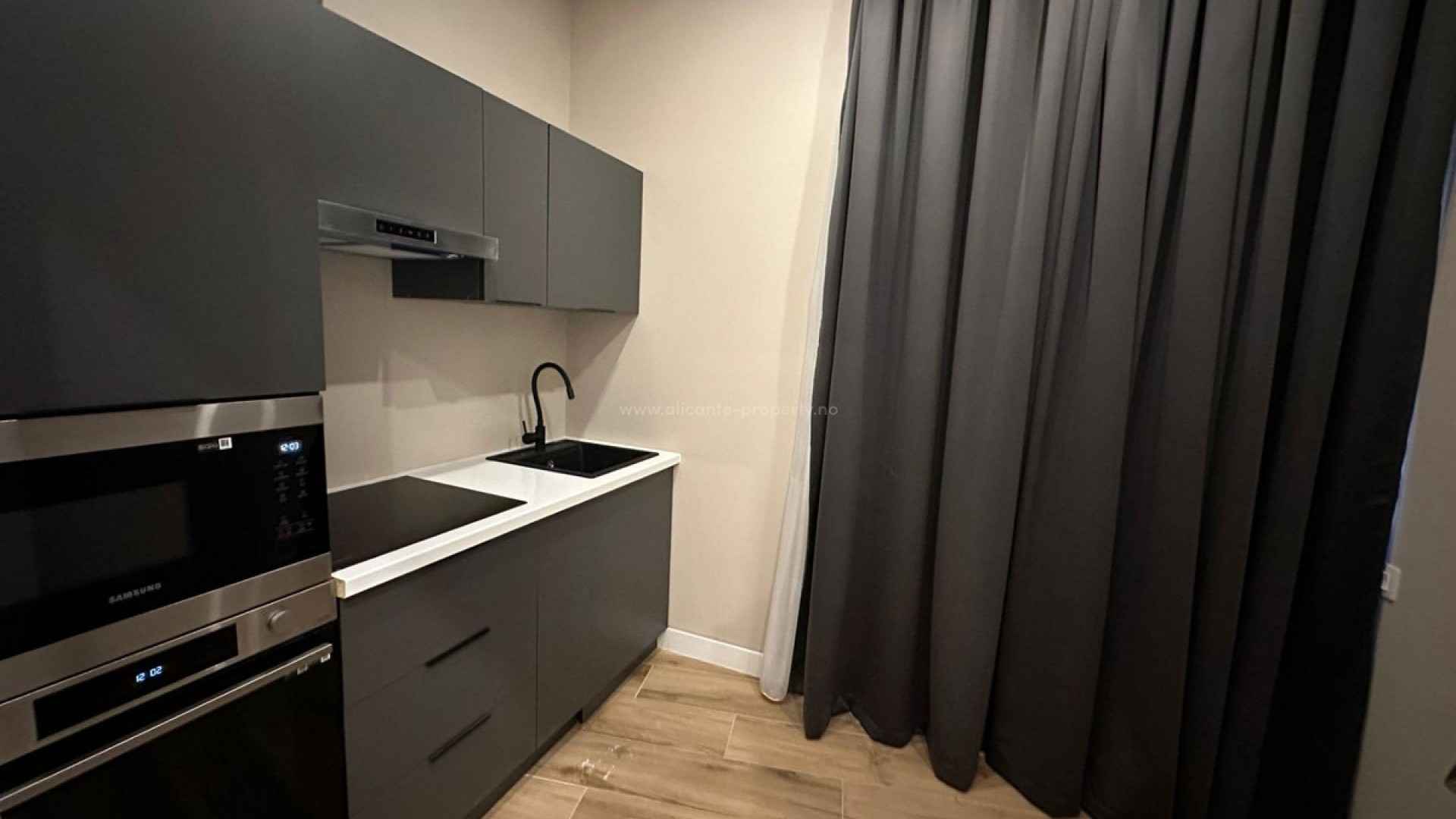 Apartment / flat in Alicante Centro