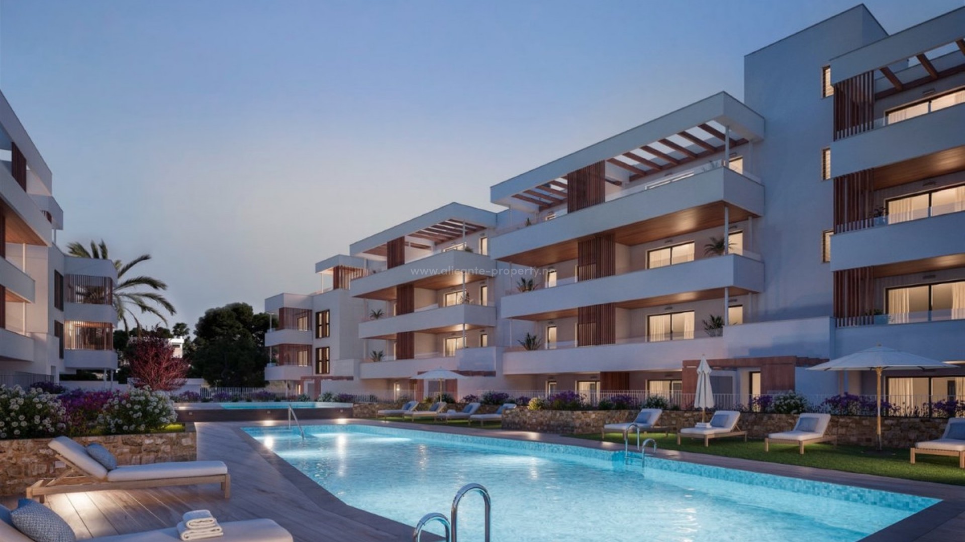 Apartment / flat in Alicante Centro