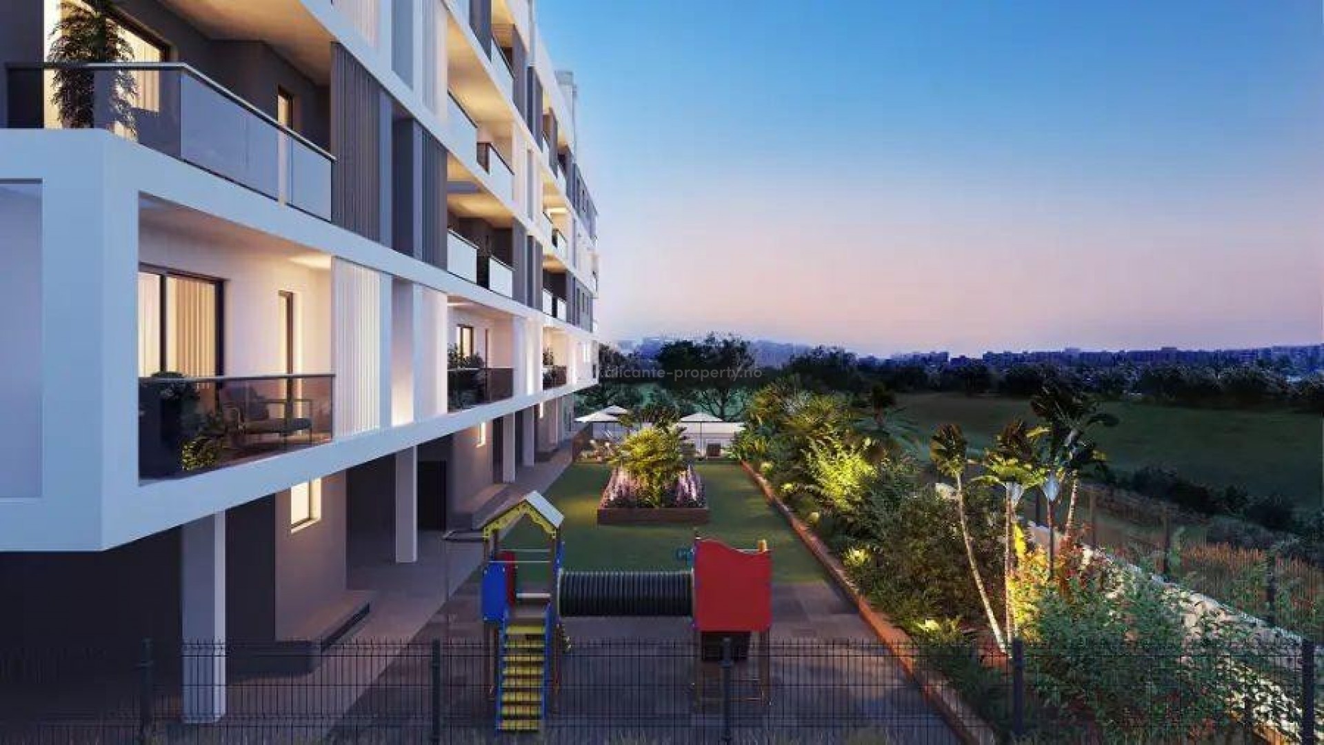 Apartment / flat in Alicante Centro