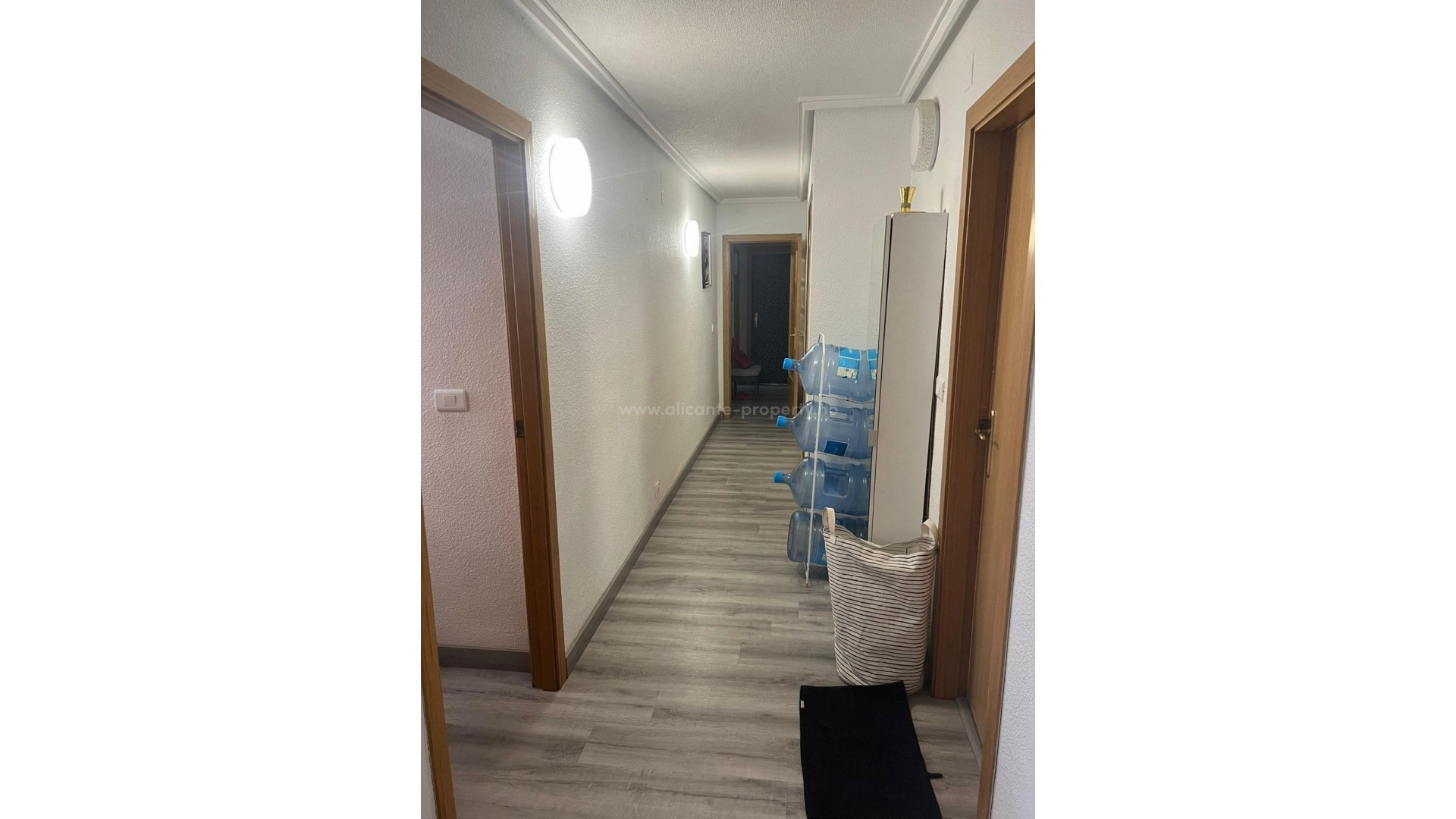 Apartment / flat in Alicante Centro