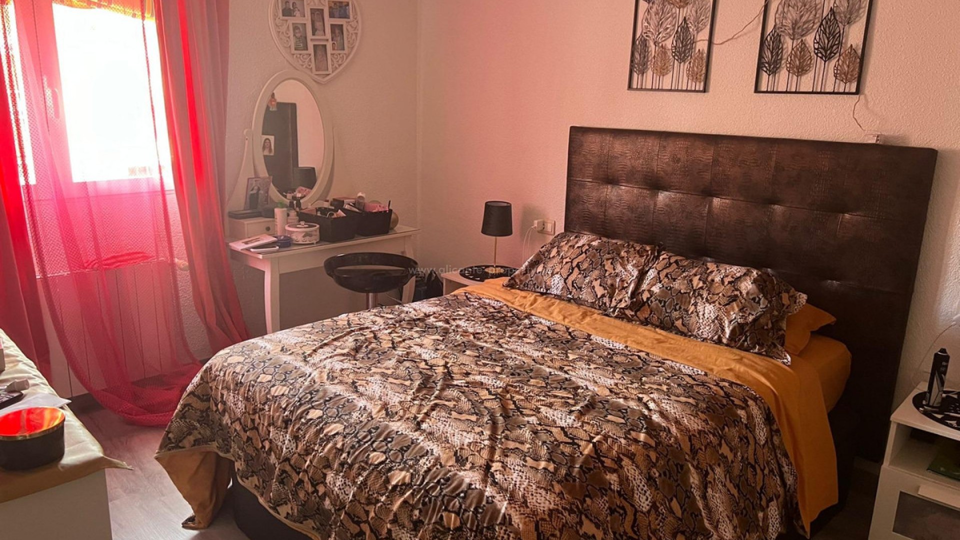 Apartment / flat in Alicante Centro