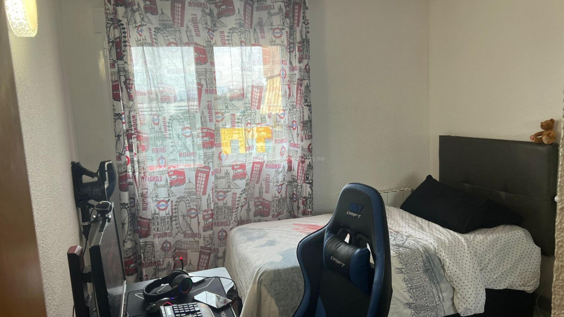 Apartment / flat in Alicante Centro