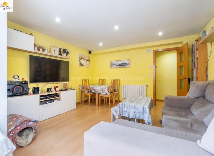 Apartment / flat in Alicante Centro