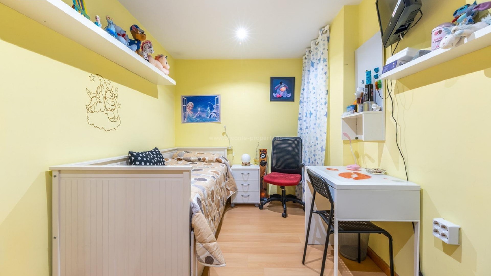 Apartment / flat in Alicante Centro