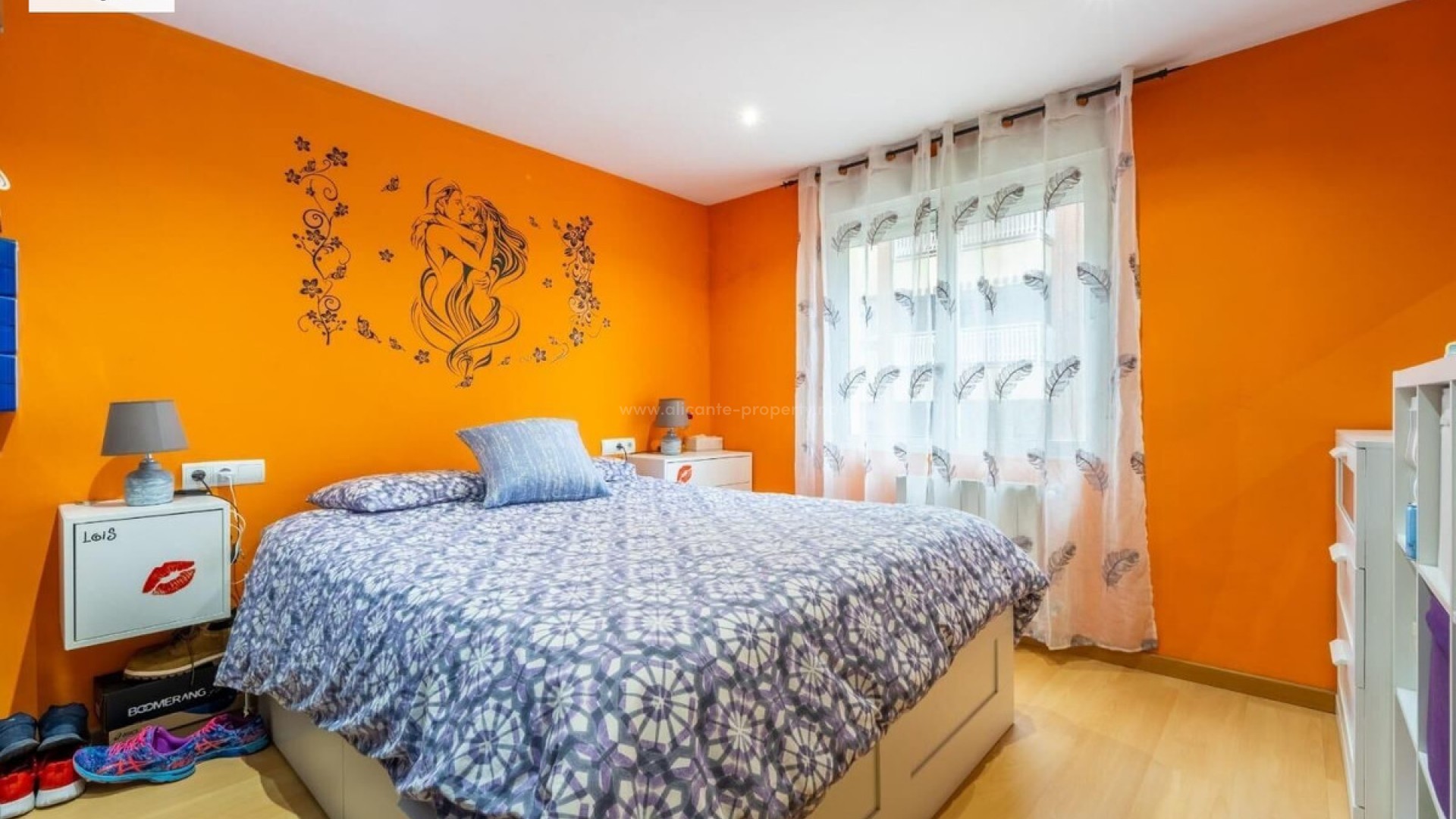 Apartment / flat in Alicante Centro