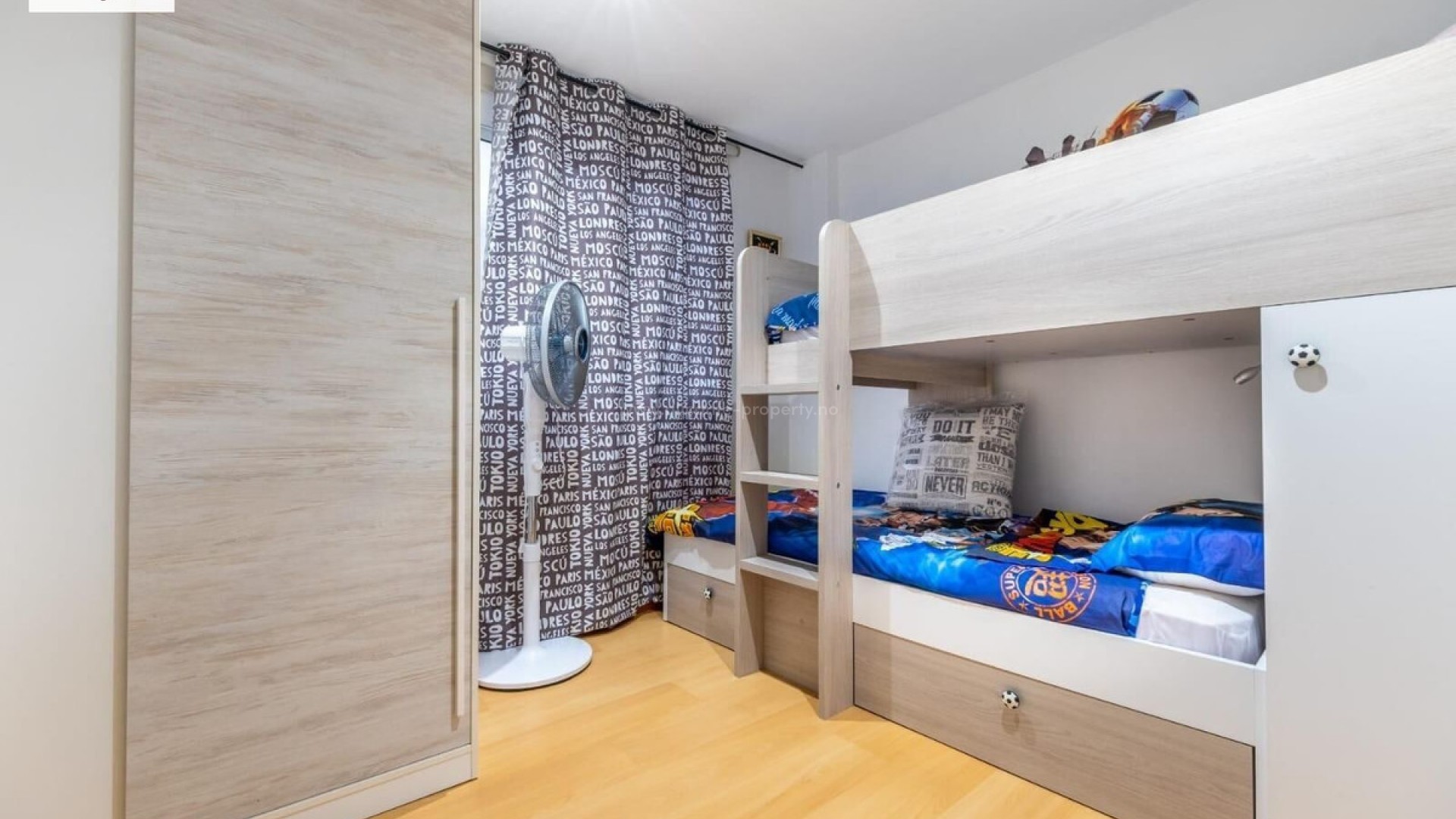 Apartment / flat in Alicante Centro