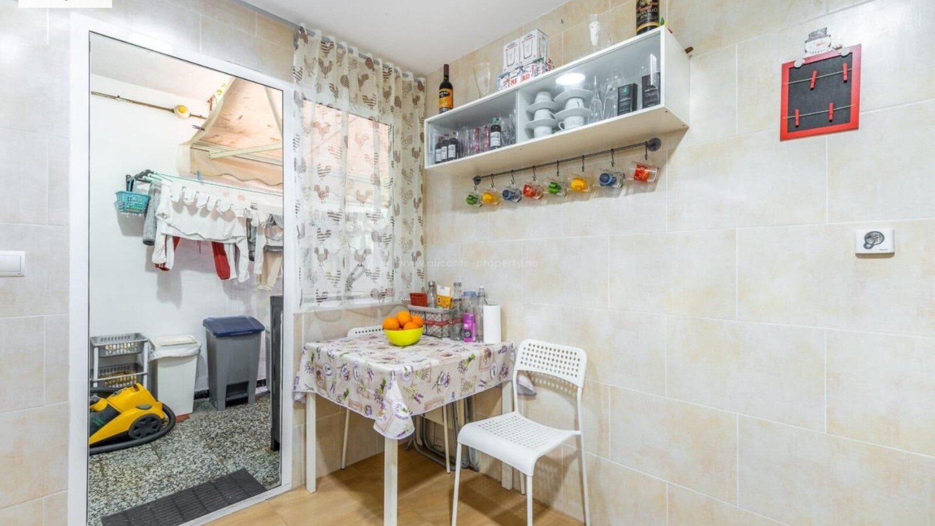 Apartment / flat in Alicante Centro