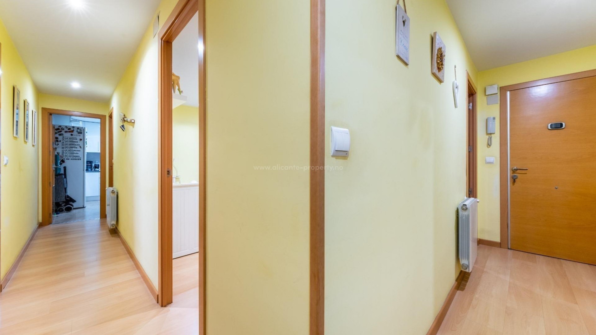 Apartment / flat in Alicante Centro