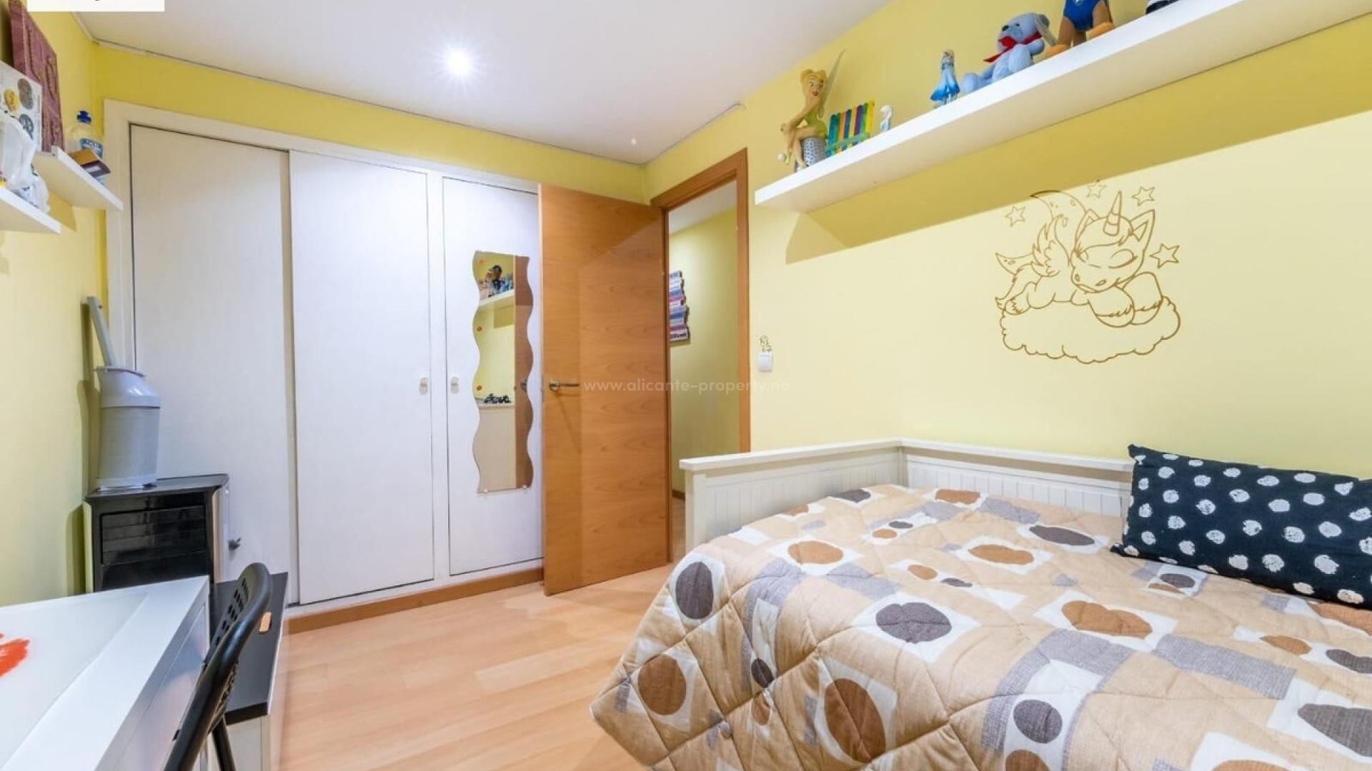 Apartment / flat in Alicante Centro