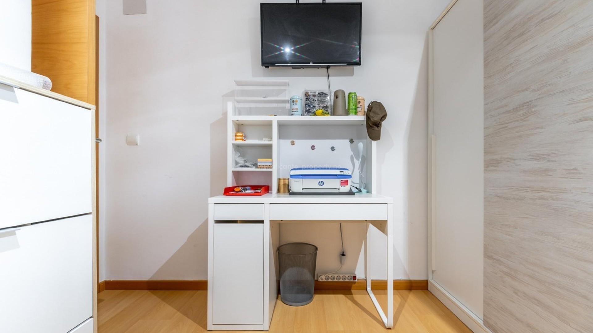 Apartment / flat in Alicante Centro