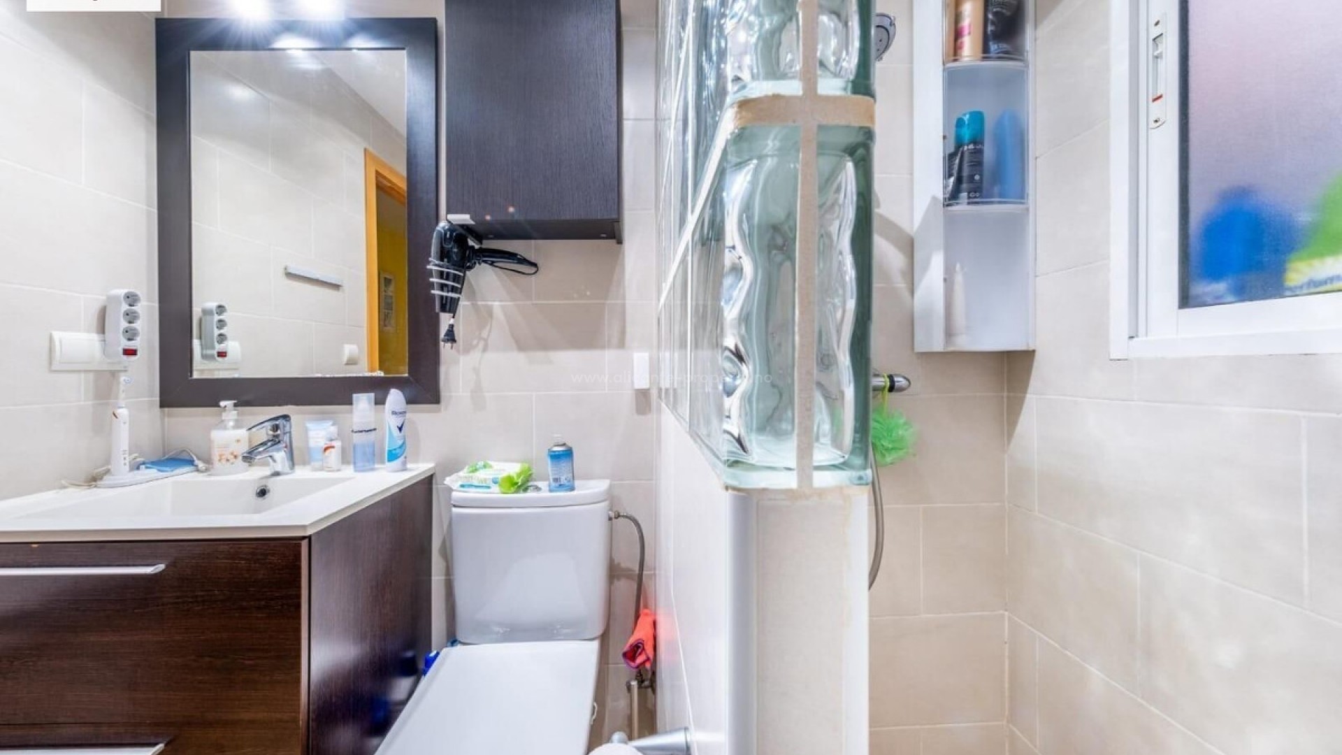 Apartment / flat in Alicante Centro