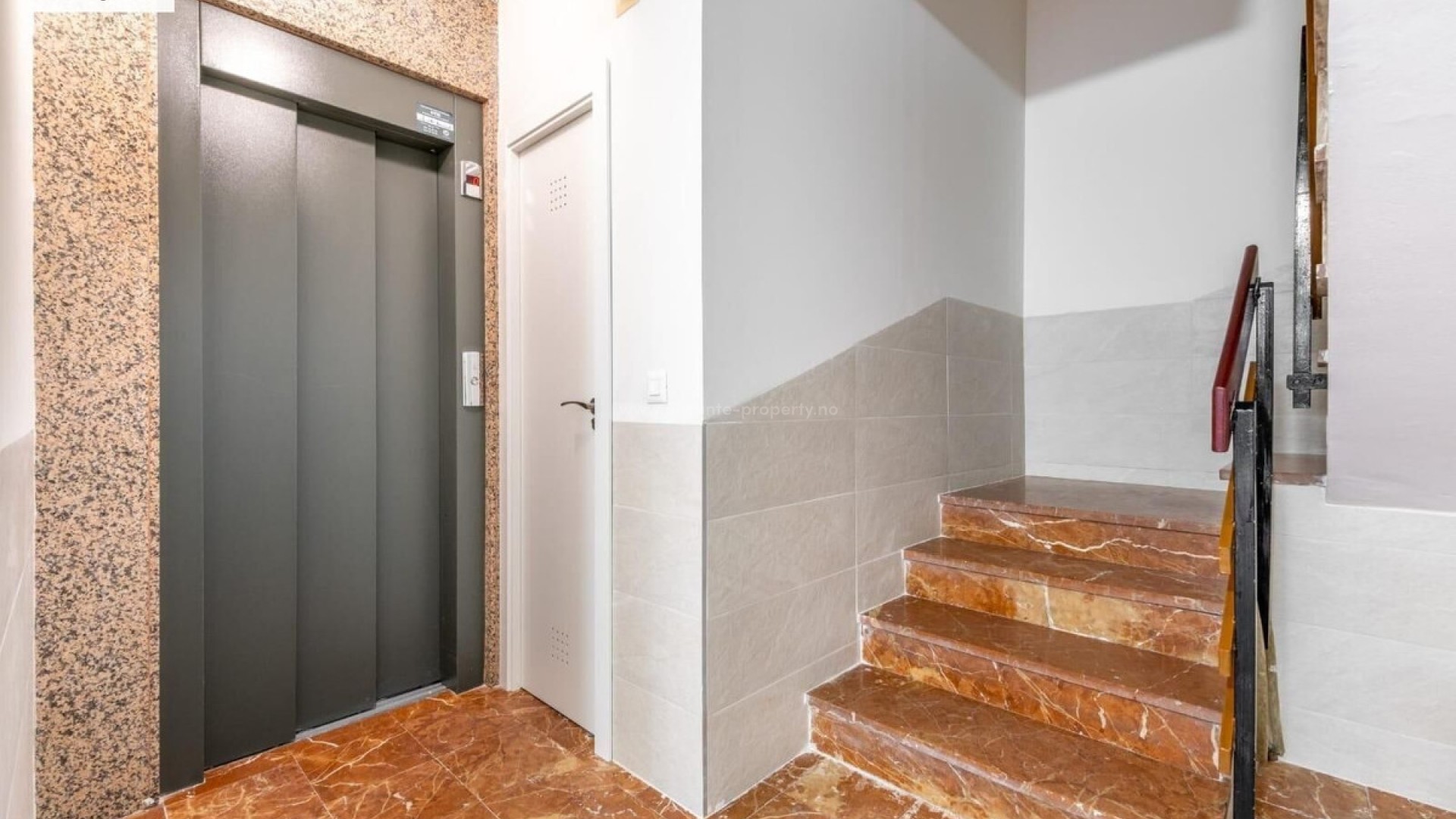 Apartment / flat in Alicante Centro