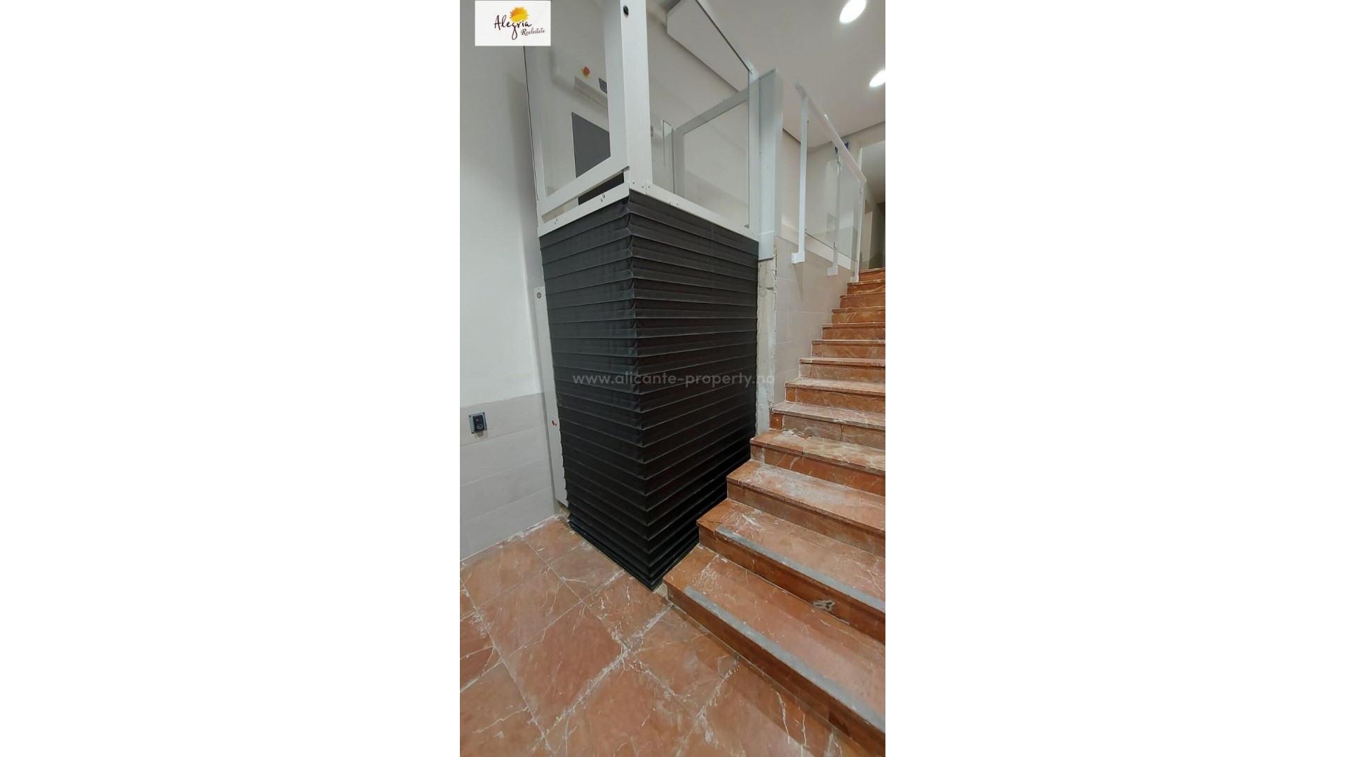 Apartment / flat in Alicante Centro