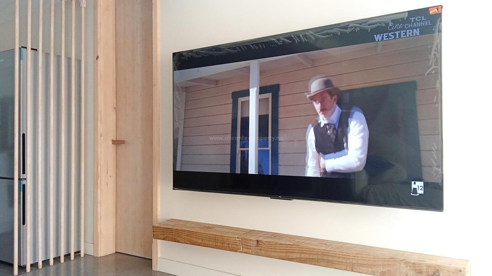 Apartment / flat in Alicante Centro