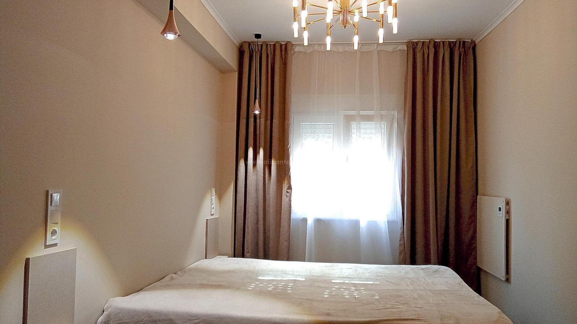 Apartment / flat in Alicante Centro