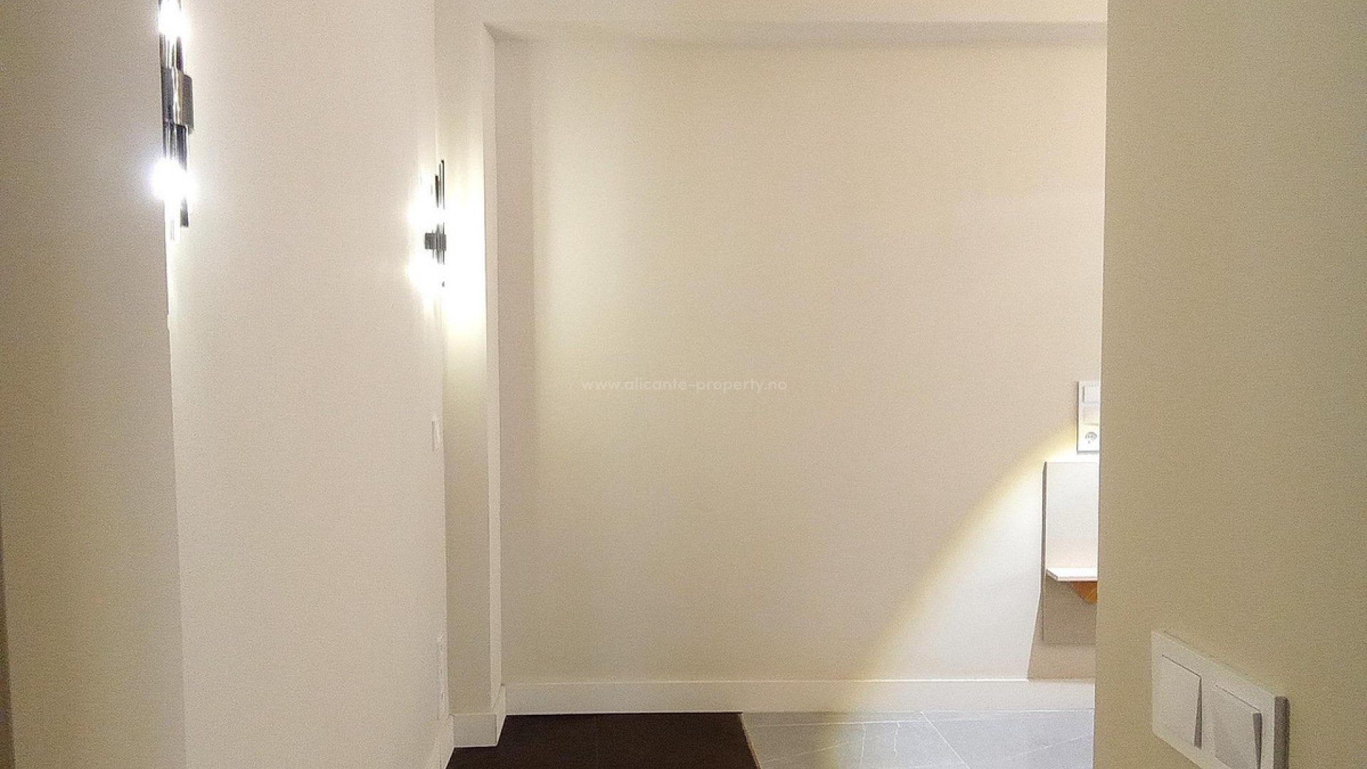 Apartment / flat in Alicante Centro